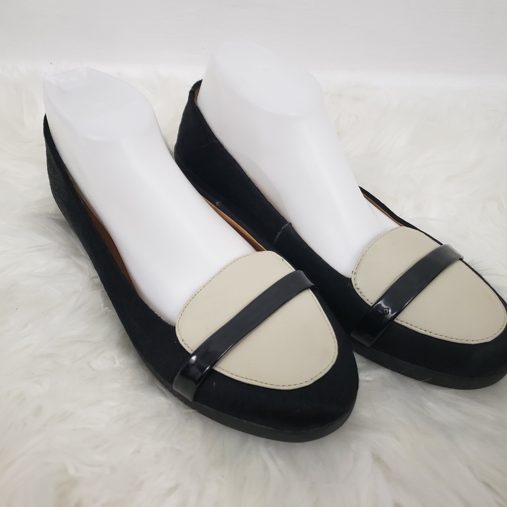 Fitflop FF2 Womens Size US 9.5 - 10 EUR 41 Leather